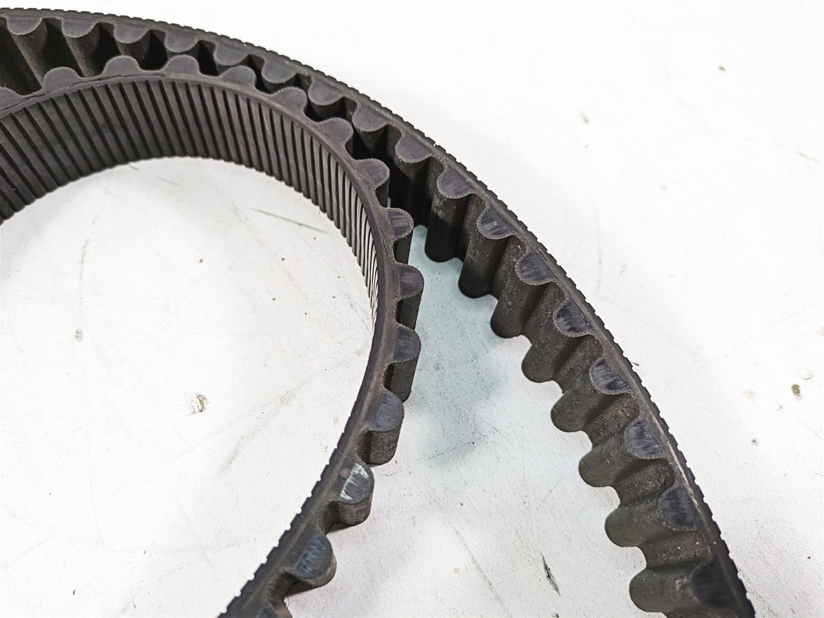 2005 Harley Dyna FXDL Low Rider Rear Drive Belt 133T 1-1/8" 40015-00B {{ shop.shopifyCountryName }} - Mototech271