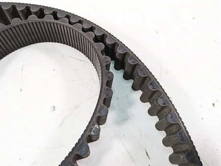 2005 Harley Dyna FXDL Low Rider Rear Drive Belt 133T 1-1/8" 40015-00B {{ shop.shopifyCountryName }} - Mototech271
