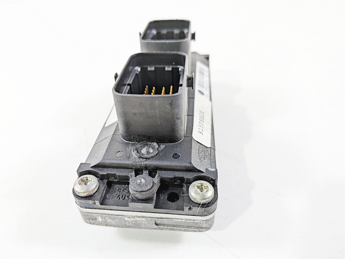 2011 Ducati Streetfighter 1098 S Race Cdi Ecu Ecm Engine Control Module 96520810B {{ shop.shopifyCountryName }} - Mototech271