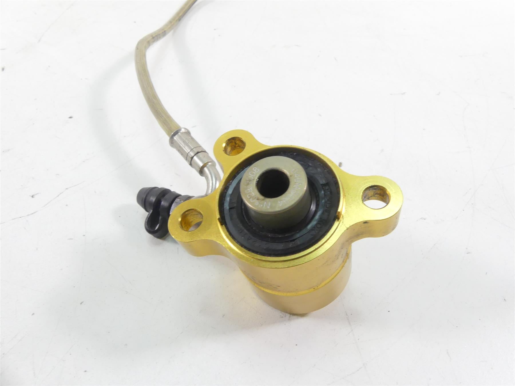 2009 Ducati Monster 1100 S STM Clutch Slave Cylinder & Line 049MS004 {{ shop.shopifyCountryName }} - Mototech271