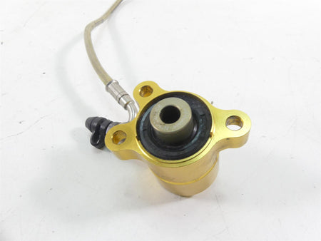 2009 Ducati Monster 1100 S STM Clutch Slave Cylinder & Line 049MS004 {{ shop.shopifyCountryName }} - Mototech271