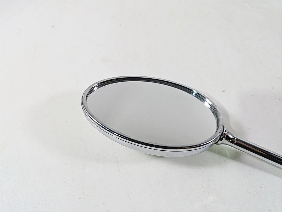 2012 BMW R1200R K27 Chrome Mirror Set & Mounts 71607699091 71609443674 {{ shop.shopifyCountryName }} - Mototech271
