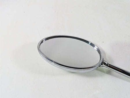 2012 BMW R1200R K27 Chrome Mirror Set & Mounts 71607699091 71609443674 {{ shop.shopifyCountryName }} - Mototech271