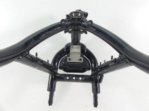 2011 Harley VRSCF Muscle Rod Straight Main Frame Chassis With Clean Virginia Title - 47764-08 | Mototech271