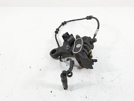 2019 Harley XL883N Sportster Iron Rear Brake Caliper & Bracket, Line 41300039 {{ shop.shopifyCountryName }} - Mototech271