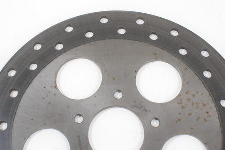 2000 Harley Touring FLHPI Road King P Front Brake Rotor Disc SET 44156-00 {{ shop.shopifyCountryName }} - Mototech271