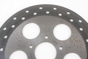 2000 Harley Touring FLHPI Road King P Front Brake Rotor Disc SET 44156-00 | Mototech271