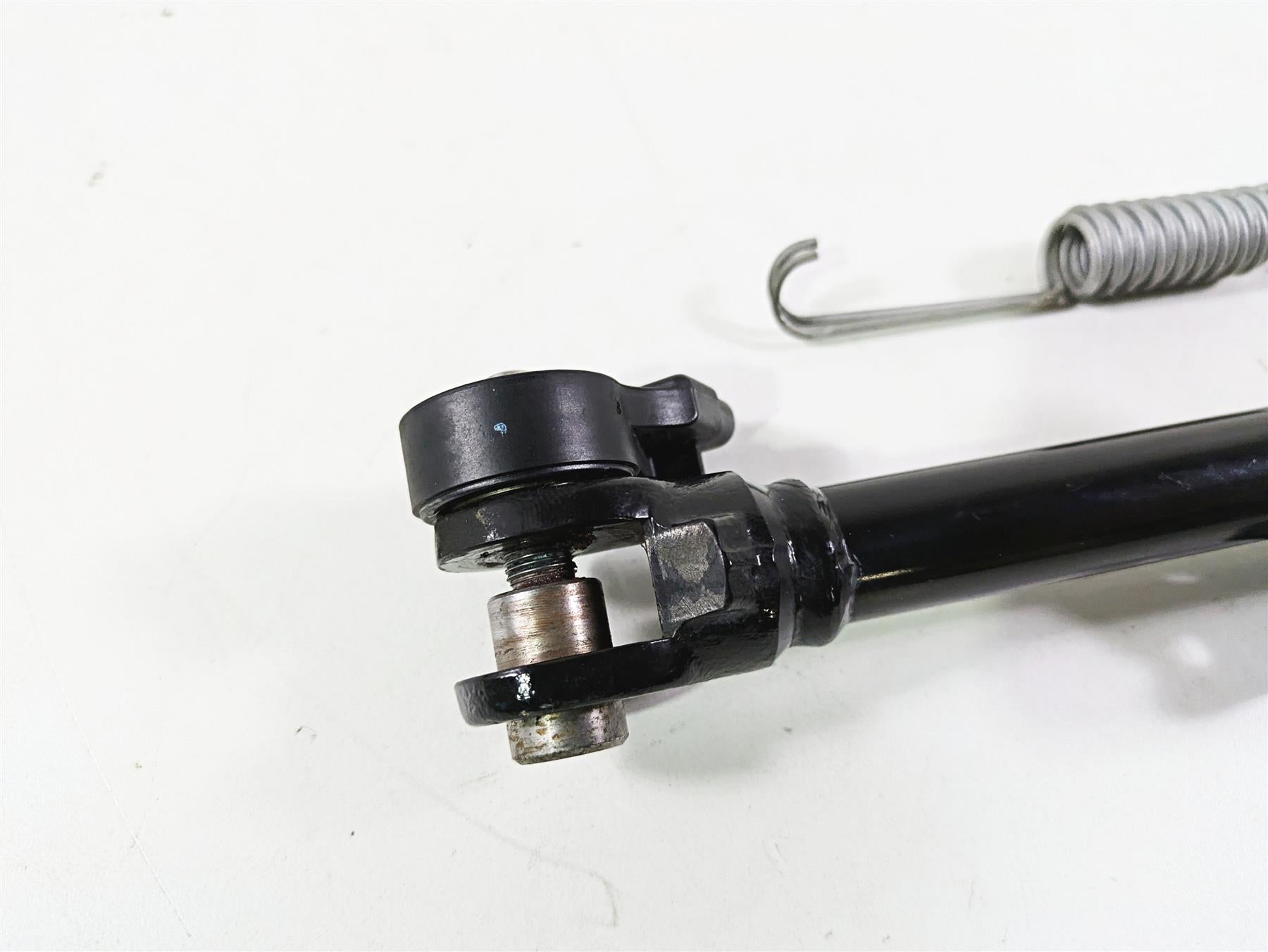 2014 BMW R nine T R9T K21 Side Kickstand Kick Stand & Safety Switch 46527716564 {{ shop.shopifyCountryName }} - Mototech271