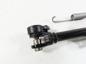 2014 BMW R nine T R9T K21 Side Kickstand Kick Stand & Safety Switch 46527716564 | Mototech271