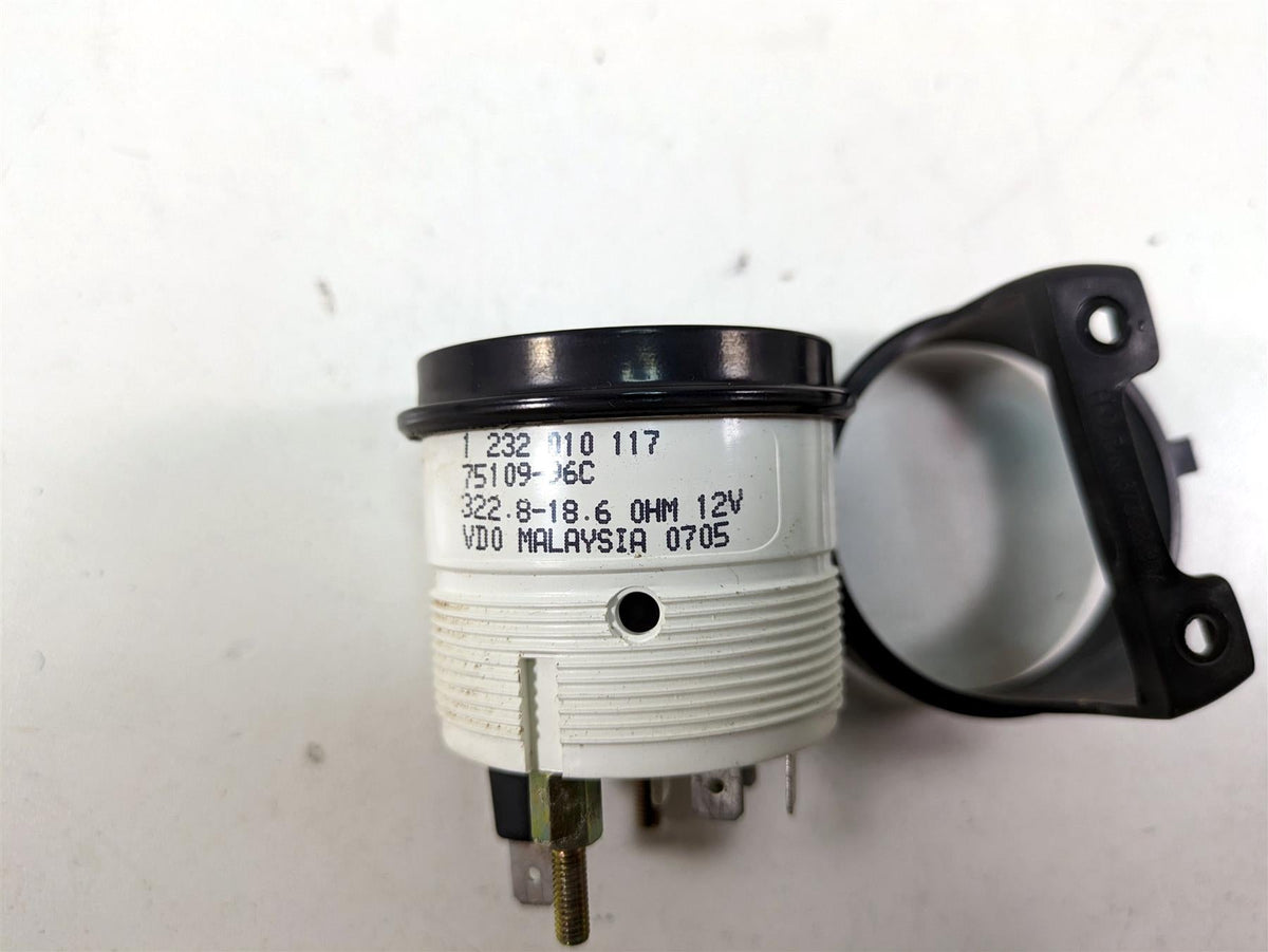 2006 Harley Touring FLHTCUI Electra Glide Air Temperature Temp Gauge 75109-96C {{ shop.shopifyCountryName }} - Mototech271