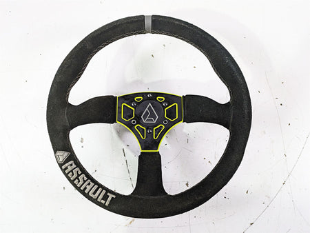 UTV Assault Industries Universal Navigator Steering Wheel SW-U-NAVS {{ shop.shopifyCountryName }} - Mototech271