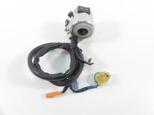 2016 Honda VT1300 CRG Stateline Left Hand Control Blinker Switch 35200-MFY-A01 | Mototech271