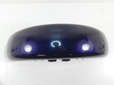 2014 Harley Touring FLHX Street Glide Front Fender Big Blue Pearl 58900009 {{ shop.shopifyCountryName }} - Mototech271