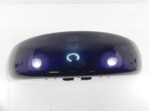2014 Harley Touring FLHX Street Glide Front Fender Big Blue Pearl 58900009 | Mototech271