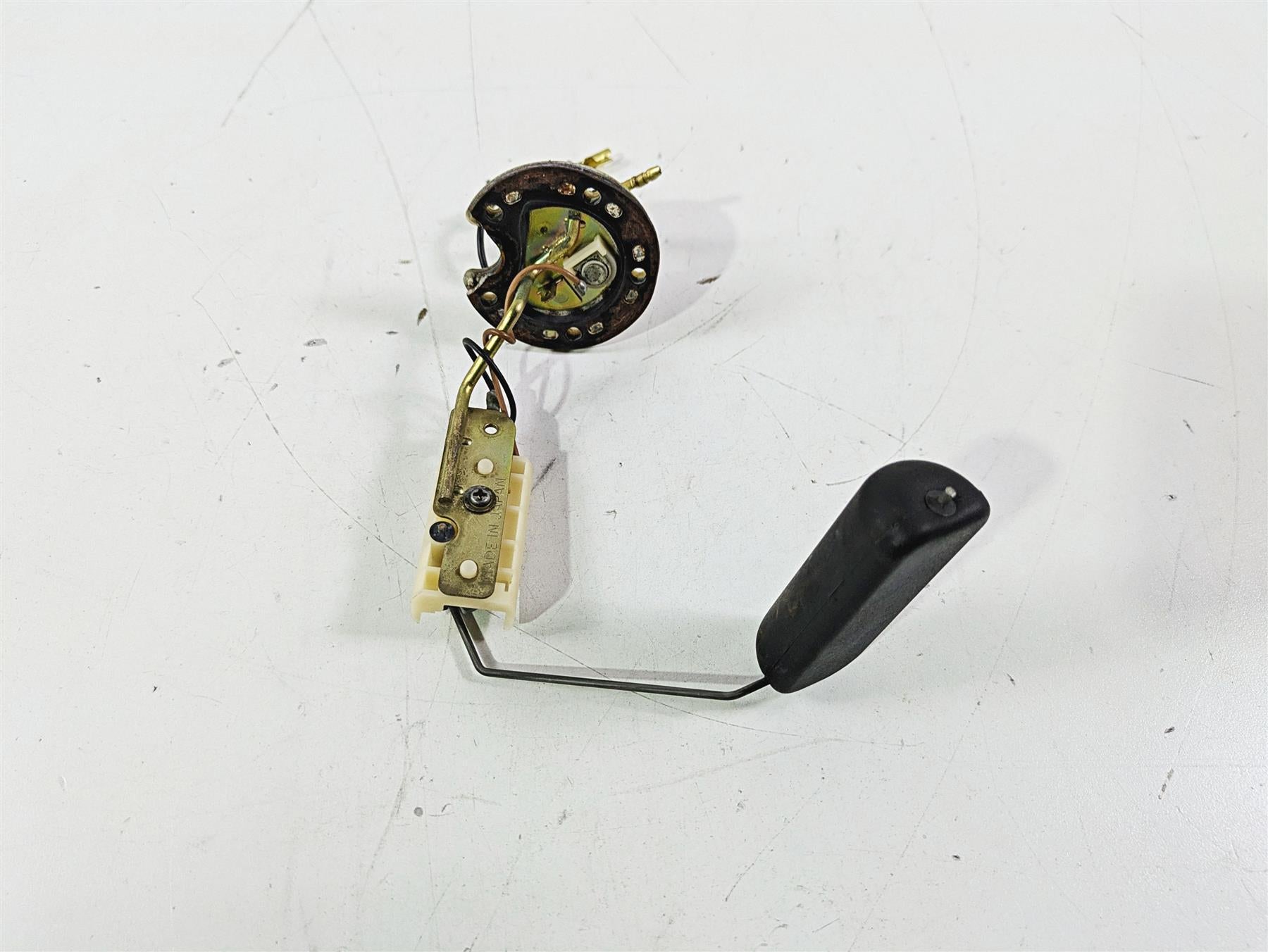 2002 Harley Dyna FXDL Low Rider Fuel Gas Petrol Level Sending Unit 75062-01 {{ shop.shopifyCountryName }} - Mototech271