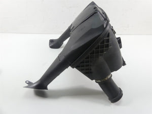 2019 BMW R1250GS K50 Air Cleaner Breather & Tubes Set 13718567190 | Mototech271