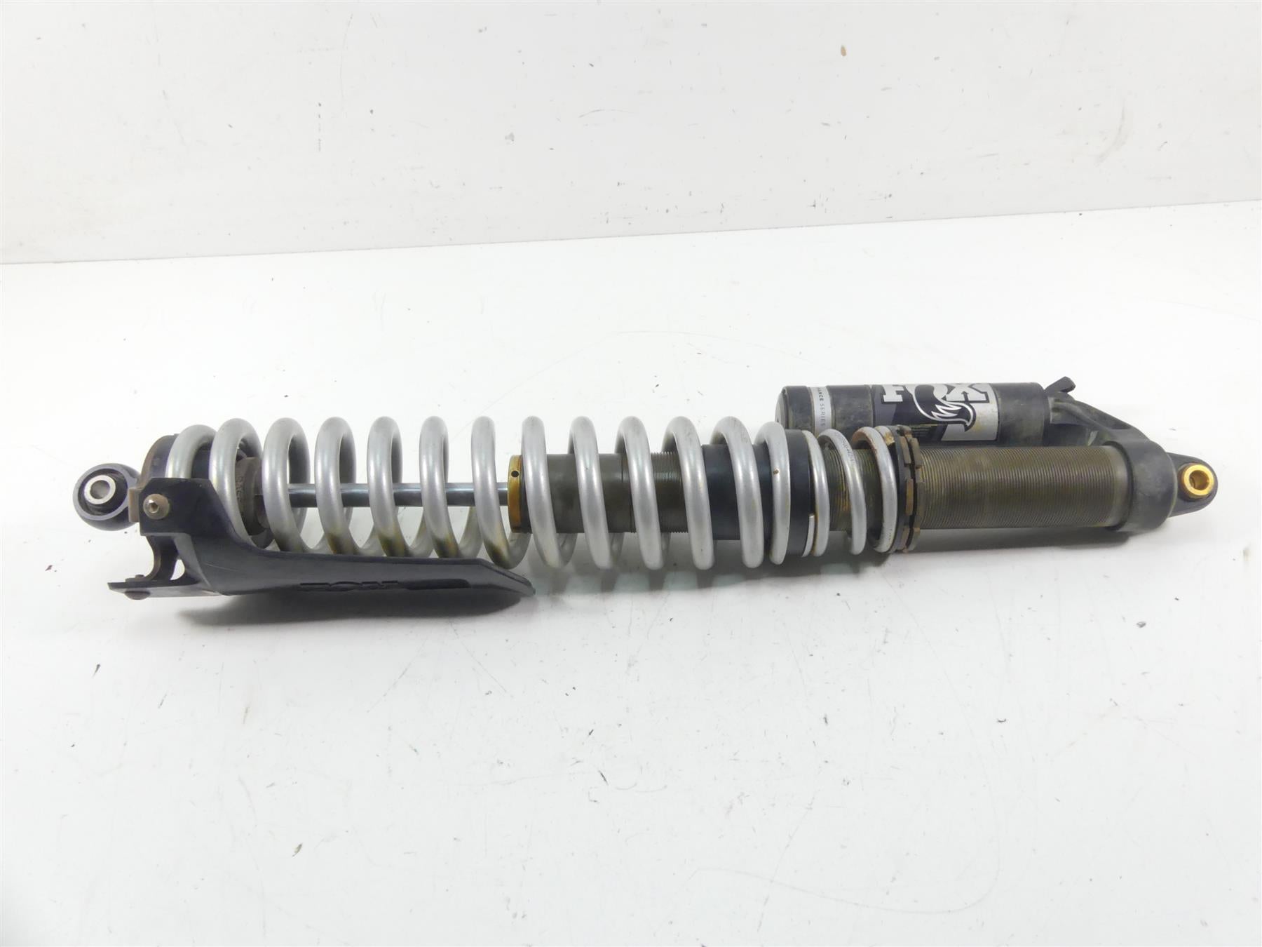 2020 Honda Talon S2X 1000X Straight Rear Left Fox Shock Damper 52500-HL6-A01ZA {{ shop.shopifyCountryName }} - Mototech271