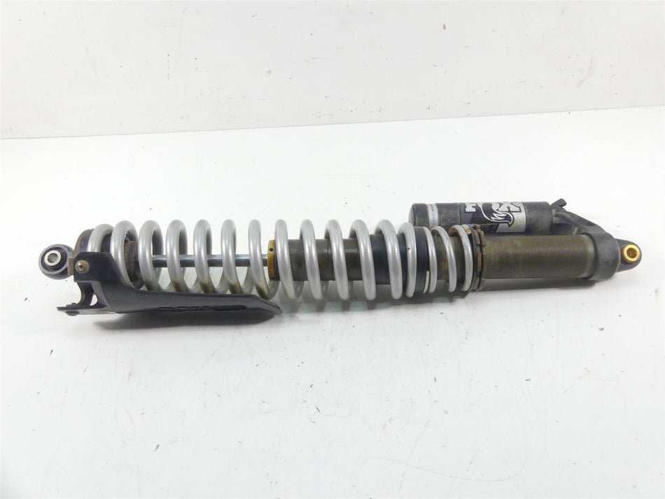 2020 Honda Talon S2X 1000X Straight Rear Left Fox Shock Damper 52500-HL6-A01ZA {{ shop.shopifyCountryName }} - Mototech271