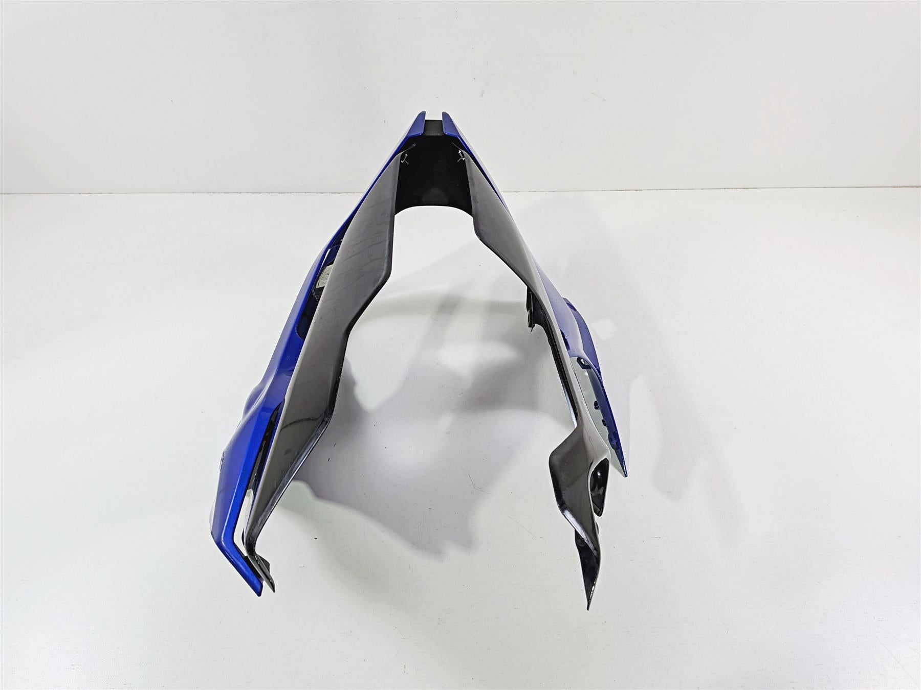 2025 Yamaha YZF R7 Lower Belly Side Cover Fairing Set BEB-2172H-00 BEB-2172G-00 {{ shop.shopifyCountryName }} - Mototech271
