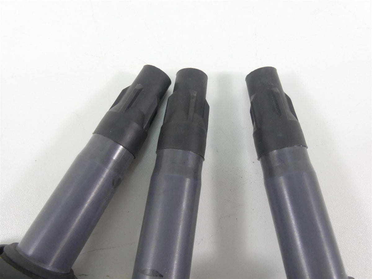 2018 Can Am Maverick X3 Turbo STD Ignition Coil Stick Coils Set 420666145 {{ shop.shopifyCountryName }} - Mototech271