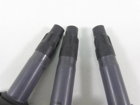 2018 Can Am Maverick X3 Turbo STD Ignition Coil Stick Coils Set 420666145 {{ shop.shopifyCountryName }} - Mototech271