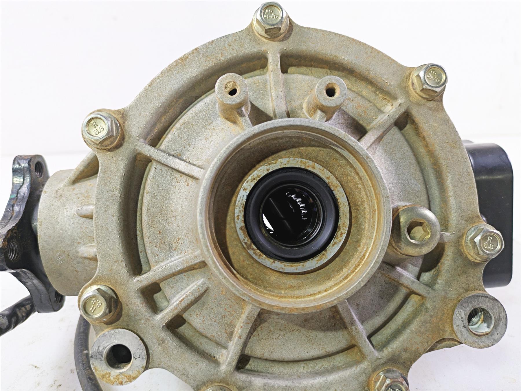 2021 CFMoto Zforce 950 Sport Front Differential Gear Box Q810-310000-10002 {{ shop.shopifyCountryName }} - Mototech271