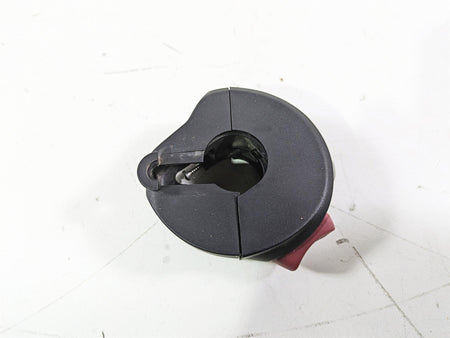 2016 BMW R1200GS GSW K50 Right Hand Control Switch 61318567720 {{ shop.shopifyCountryName }} - Mototech271