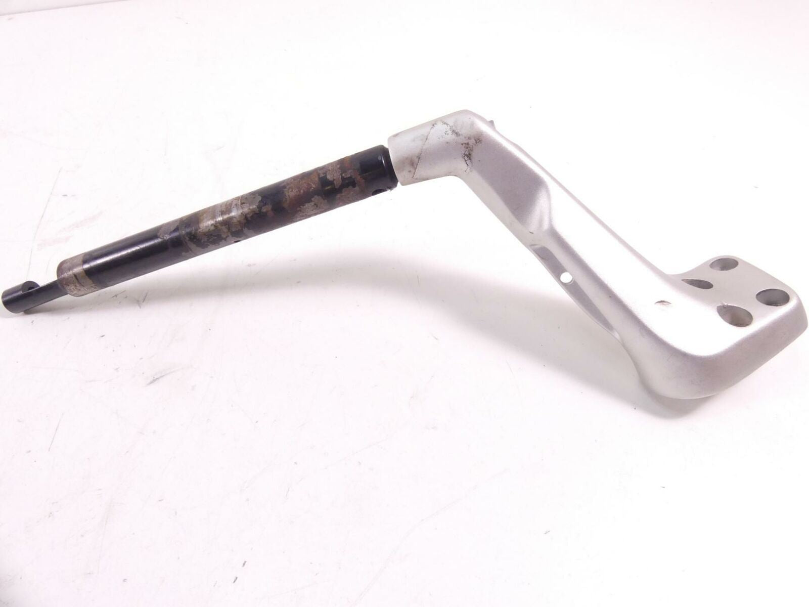 2008 BMW R1200RT K26 Right Straight Handlebar Handle Bar 32718531338 {{ shop.shopifyCountryName }} - Mototech271