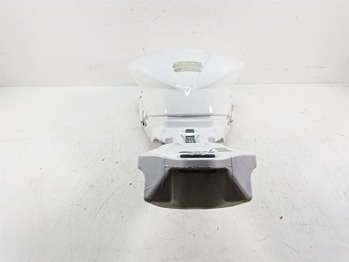 2013 MV Agusta F3 675 ERA Fuel Gas Petrol Tank Reservoir 8000B5984 8000B5480 {{ shop.shopifyCountryName }} - Mototech271