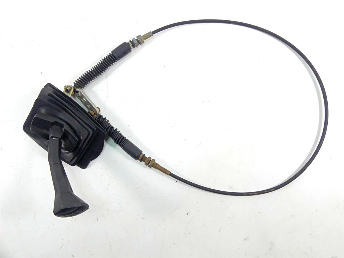 2016 Polaris RZR XP 1000 EPS Shifter Lever & Cable Set 1542256 7081862 {{ shop.shopifyCountryName }} - Mototech271