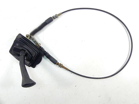 2016 Polaris RZR XP 1000 EPS Shifter Lever & Cable Set 1542256 7081862 {{ shop.shopifyCountryName }} - Mototech271