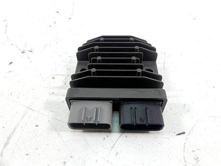 2018 BMW S1000RR K46 Rectifier Voltage Regulator FH020CA 12317718422 {{ shop.shopifyCountryName }} - Mototech271