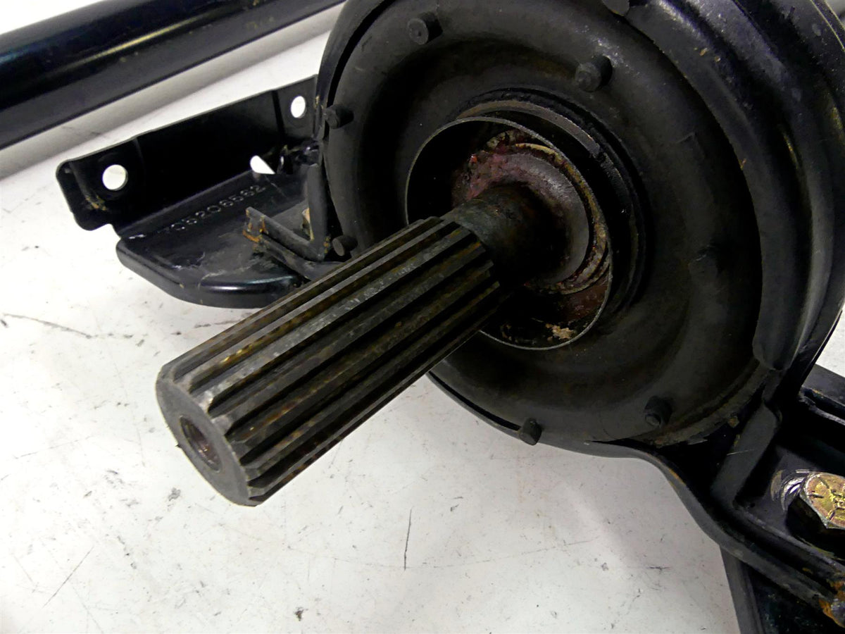 2021 Can Am Maverick Sport 1000R XRC Center Drive Prop Shaft 705402444 705402006 {{ shop.shopifyCountryName }} - Mototech271