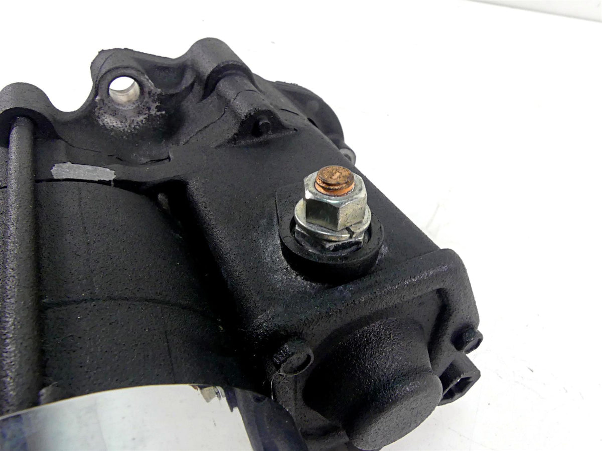 2011 Harley Touring FLTRX Road Glide Engine Starter Motor 31618-06A {{ shop.shopifyCountryName }} - Mototech271
