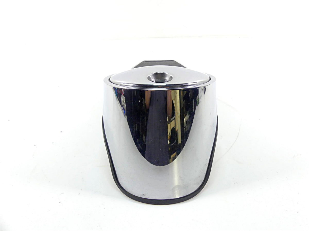2003 Harley Touring FLHTCI E-Glide 100TH Fuel Tank Dash Cover 61270-98 {{ shop.shopifyCountryName }} - Mototech271