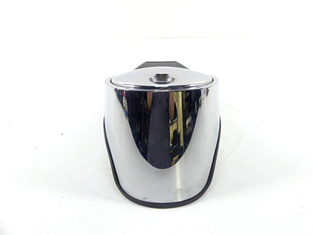 2003 Harley Touring FLHTCI E-Glide 100TH Fuel Tank Dash Cover 61270-98 {{ shop.shopifyCountryName }} - Mototech271