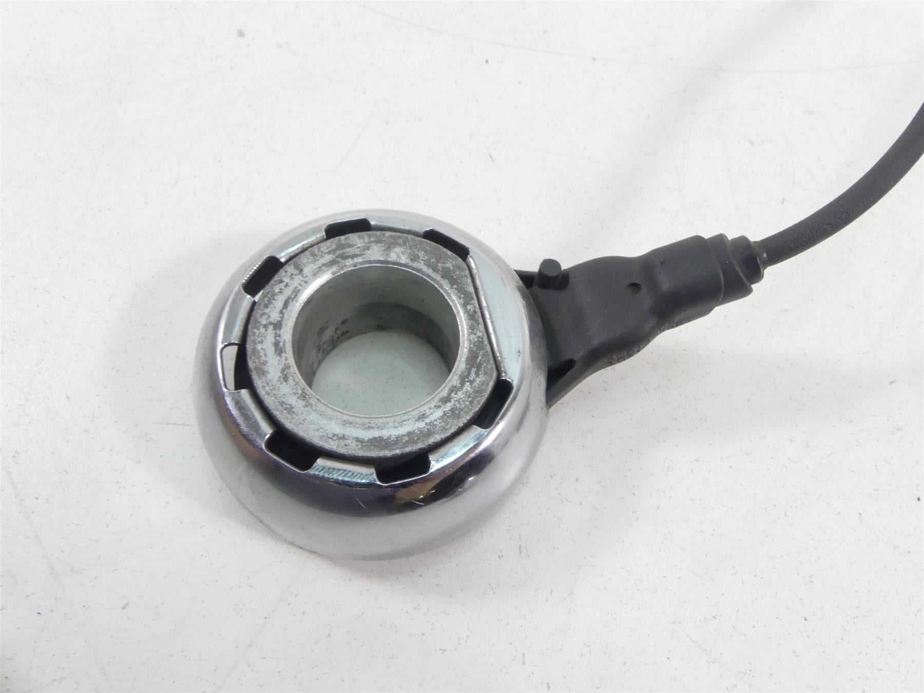2012 Harley CVO FLHX SE3 Street Glide Front Rear Abs Brake Sensor Set 40614-08 {{ shop.shopifyCountryName }} - Mototech271