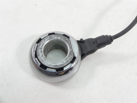 2012 Harley CVO FLHX SE3 Street Glide Front Rear Abs Brake Sensor Set 40614-08 {{ shop.shopifyCountryName }} - Mototech271