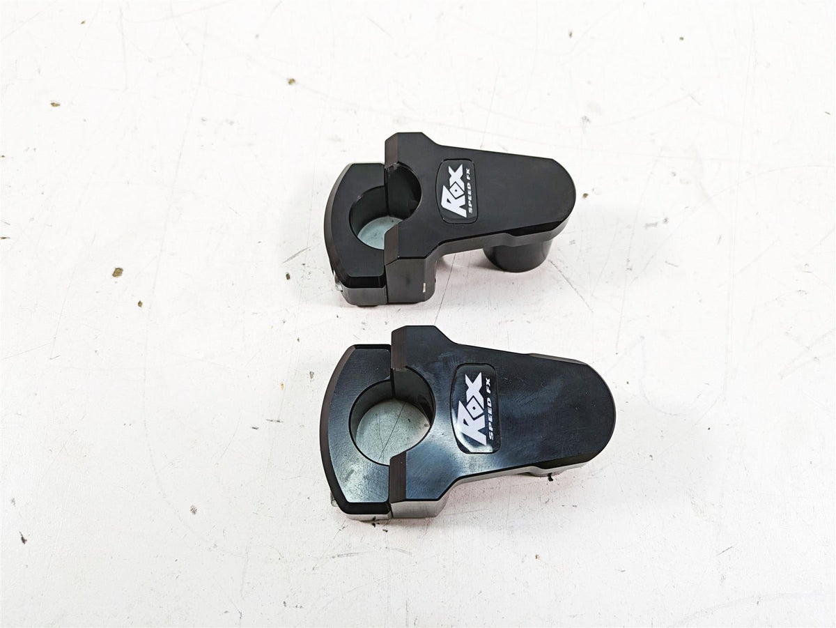 2007 BMW R1200GS K255 Adv Rox 2" Pivot Risers 1 1/8" Handlebar 1R-P2PPK {{ shop.shopifyCountryName }} - Mototech271