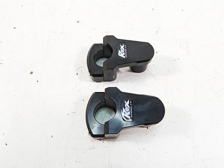 2007 BMW R1200GS K255 Adv Rox 2" Pivot Risers 1 1/8" Handlebar 1R-P2PPK {{ shop.shopifyCountryName }} - Mototech271