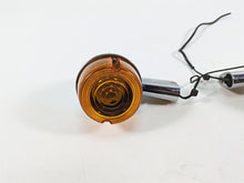 Load image into Gallery viewer, 1986 Harley Sportster XLH 883 Rear Turn Signal Blinker Set - Read 68407-86 | Mototech271
