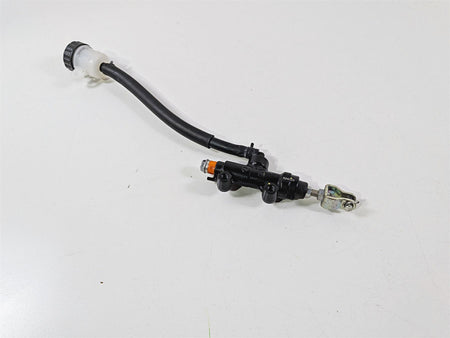 2024 Kawasaki EX500 Ninja 40th An. Rear Brake Master Cylinder Nissin 43015-0667 {{ shop.shopifyCountryName }} - Mototech271