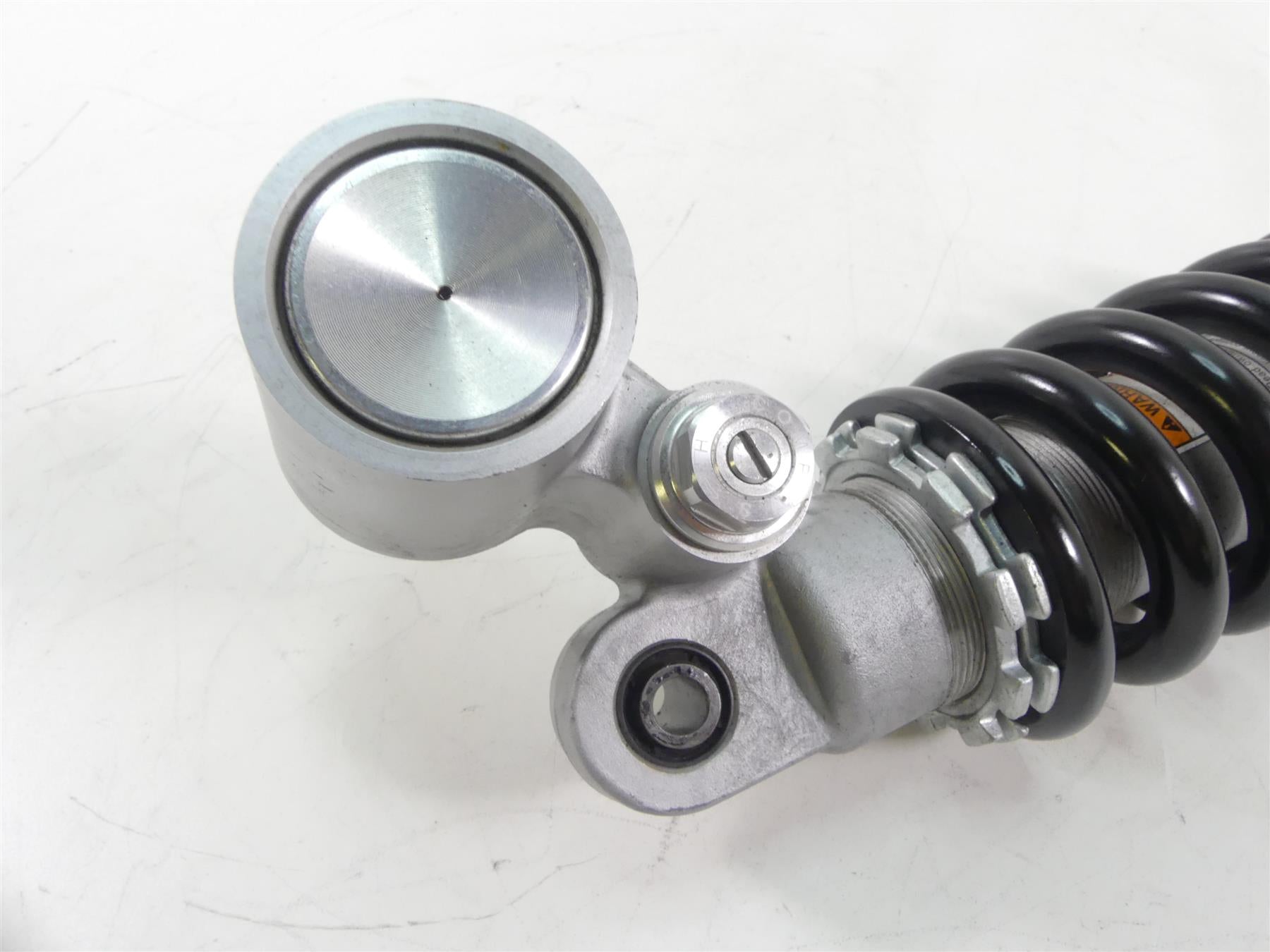 2020 Suzuki GSX1300 R Hayabusa Straight Rear Shock Damper Suspension 62100-24FD0 {{ shop.shopifyCountryName }} - Mototech271