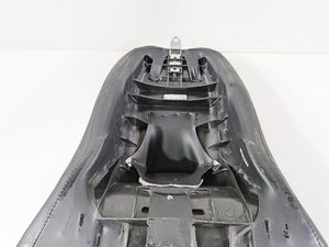 2010 Harley Touring FLHX Street Glide Seat Saddle Low 52000142
