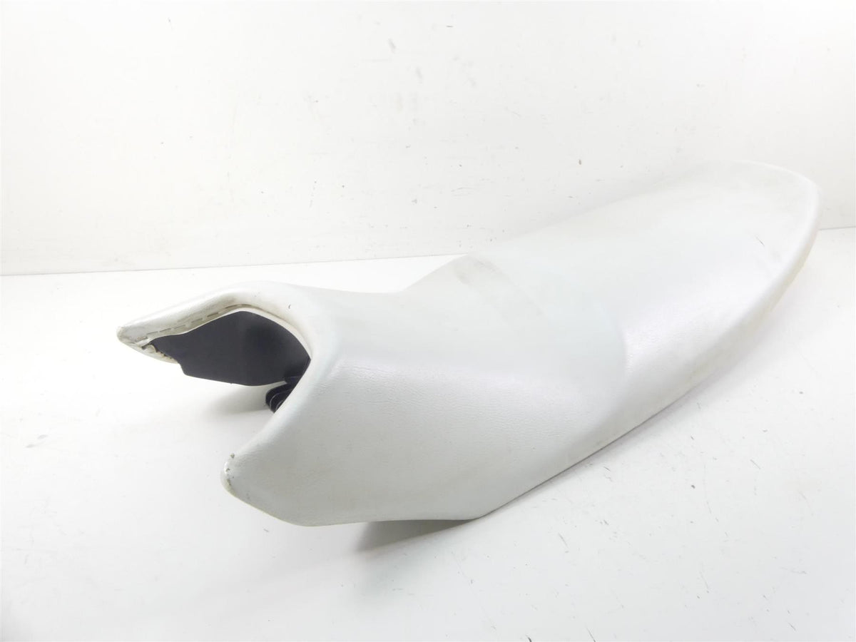 2017 Yamaha Waverunner EX Sport 1050 BS Dual Double Seat Saddle F3Y-U371A-01-00 {{ shop.shopifyCountryName }} - Mototech271