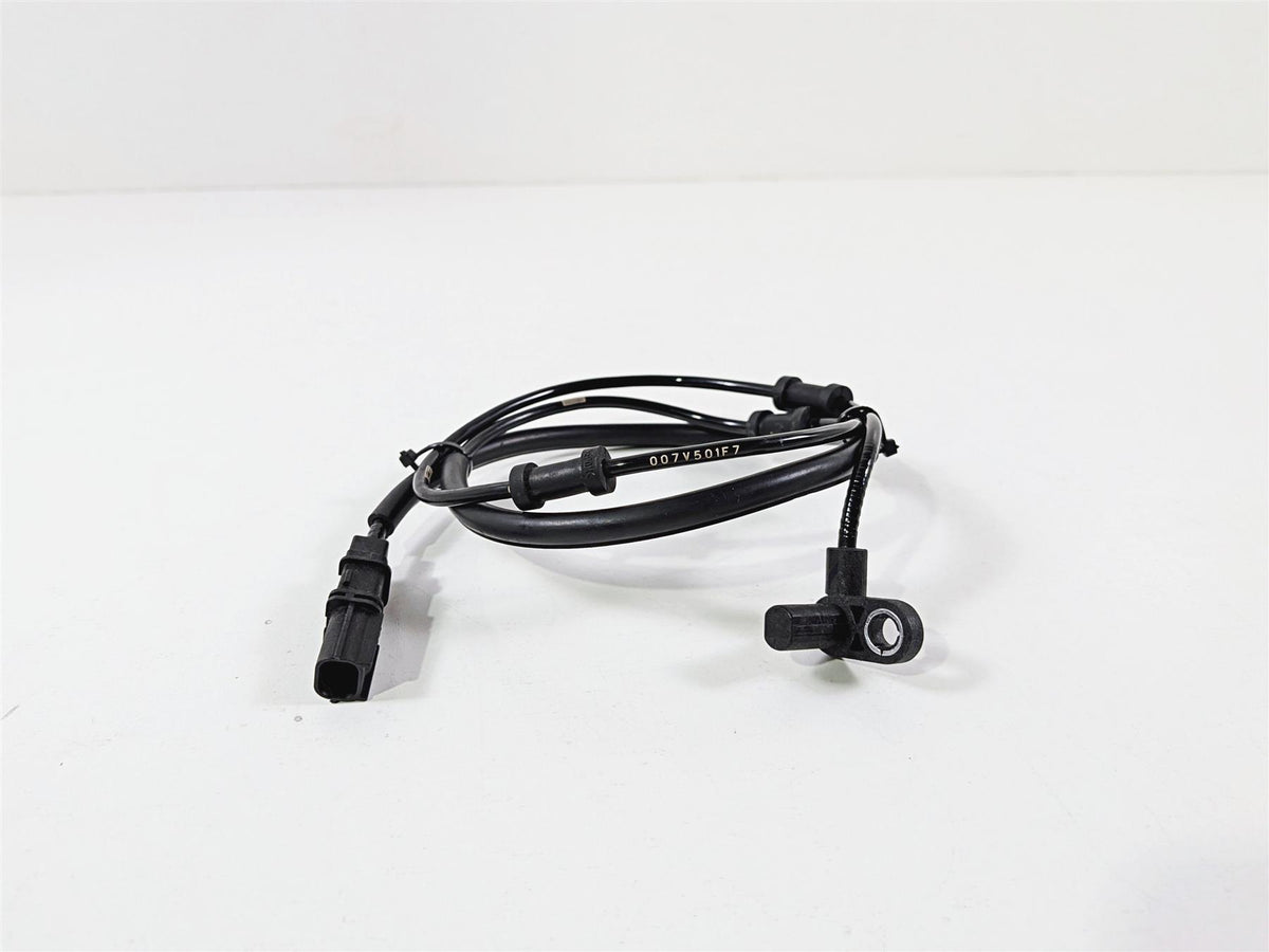 2024 Kawasaki EX500 Ninja 40th An. Rear Abs Brake Wheel Speed Sensor 21176-1142 {{ shop.shopifyCountryName }} - Mototech271