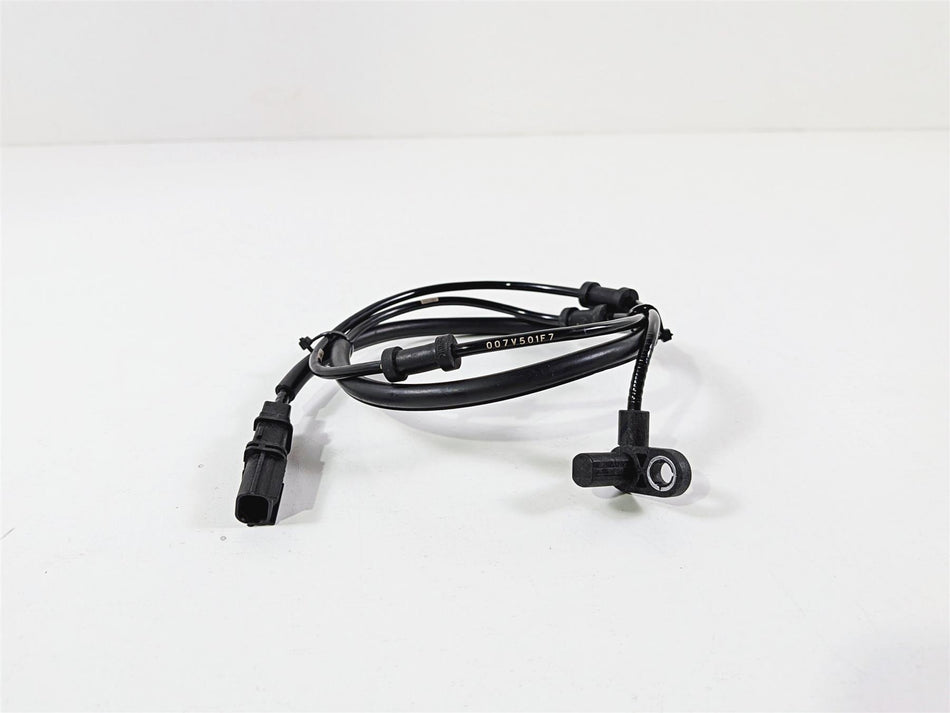 2024 Kawasaki EX500 Ninja 40th An. Rear Abs Brake Wheel Speed Sensor 21176-1142 {{ shop.shopifyCountryName }} - Mototech271