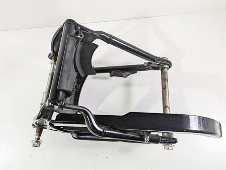 2008 Harley FLSTSB Cross Bones Rear Swing Arm Swingarm 47573-11BHP {{ shop.shopifyCountryName }} - Mototech271