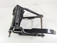 Load image into Gallery viewer, 2008 Harley FLSTSB Cross Bones Rear Swing Arm Swingarm 47573-11BHP
