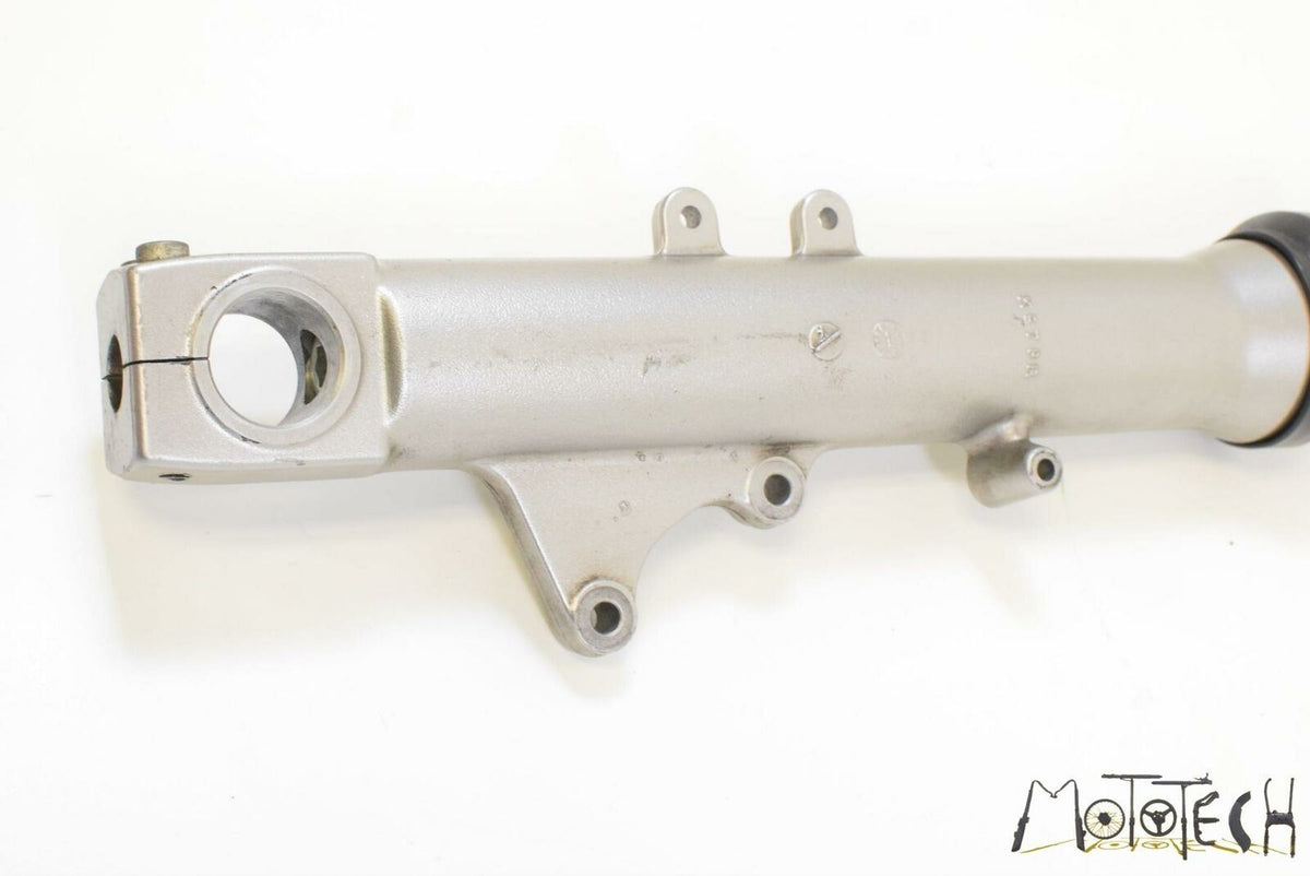 2005 Kawasaki ZZR1200 ZX1200 Ninja Front STRAIGHT Forks Fork Legs 44075-0016-458 {{ shop.shopifyCountryName }} - Mototech271